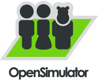 Was ist OpenSimulator?